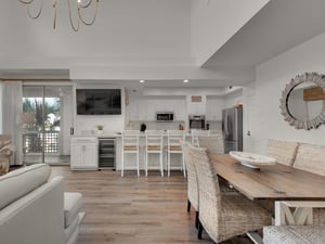 Kitchen  Dining Area