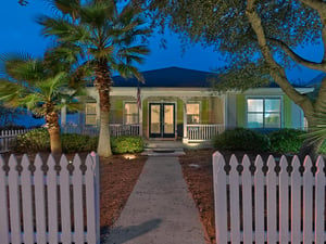 Adorable Beach Cottage