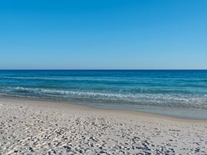 Hutchinson St Beach Access