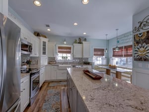 Fabulous Kitchen