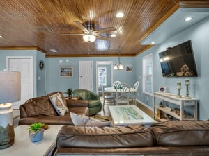 Living  Dining Area