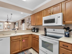 Kitchen on 1st Floor