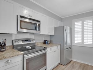 Beautiful Kitchen