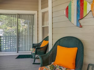 Screened Porch