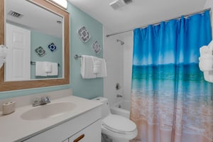 Third Guest Bathroom