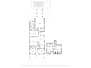 Floor Plan ALL Floors