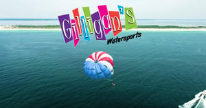 Free Adult Parasail Experience in Season