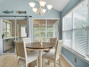 Dining Room Table