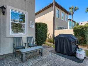 Grilling Area