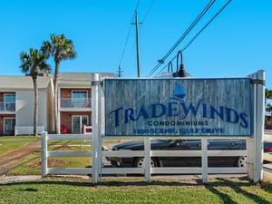 Welcome to Tradewinds