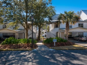 Hidden Dunes Villas