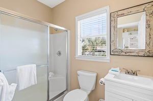 First Floor Bathroom