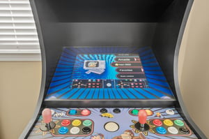 Arcade Game