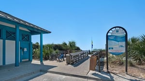 Public Beach Access