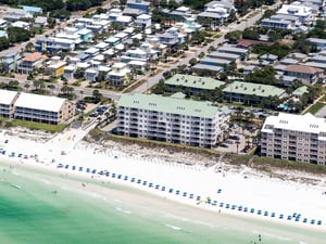 Crystal Dunes of Crystal Beach