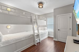 Bunk Room