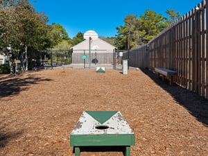 Hidden Dunes Cornhole