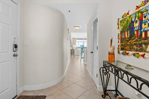 Entry Way