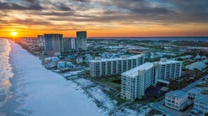 Mainsail Condominiums