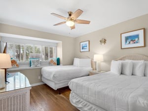 Guest Bedroom on 3rd fl