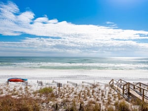 Amazing Gulf Views