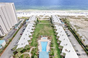 Silver Dunes in Destin