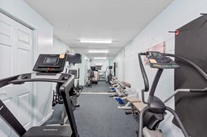 Fitness Room