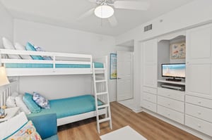 Bunk Room