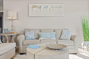 Relax in the Coastal Decor