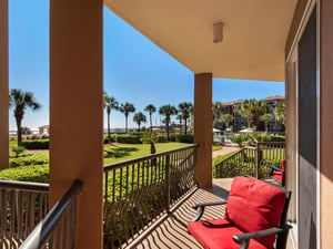 Patio off Living Room