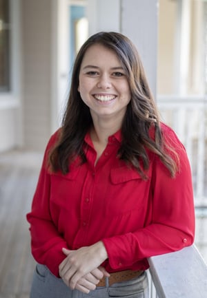 2098913 Summer Padgett Headshot 