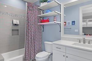 Guest Bathroom 5