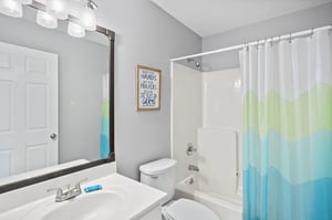 Bathroom 2