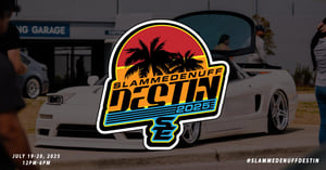 2114750 Destin Car Show