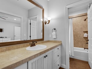1st Floor Bathroom 2
