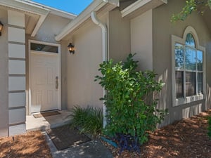 A Stones Throw... Your Home Away from Home