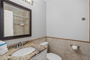 Bathroom 2