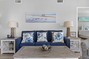 Sleeper Sofa
