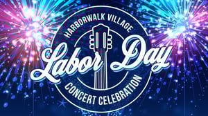 2124902 Harborwalk Labor Day Celebration