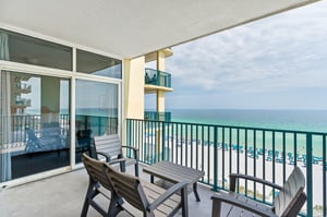 Eastern Gulf Views