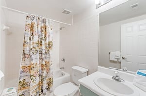 Bathroom 2