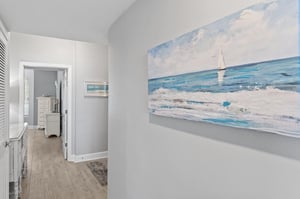 Coastal Artwork