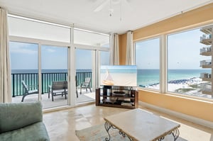 Corner Condo
