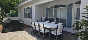 Patio  Grill