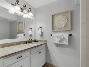 Bathroom 2 Vanity