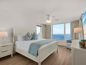 Wrap Around Views from Primary Suite