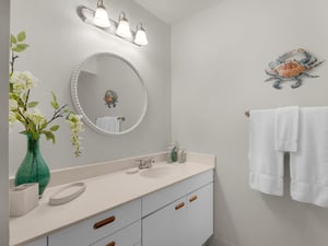 1st Guest Bathroom