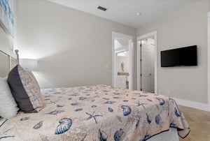 1st Floor Bedroom 1