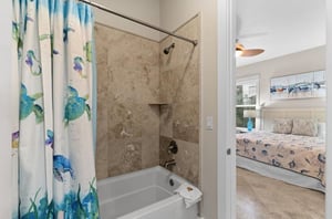 1st Floor Bathroom 1