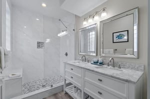 2nd Floor Bathroom 2 Private